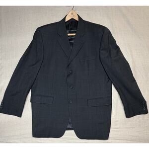 Lauren Ralph Lauren Blazer 44R | Made in Canada | Union Made | Macy’s Exclusive
